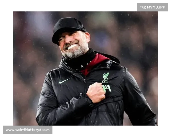 克洛普称赞年轻球员表现认为这是成长过程中不可或缺的经历