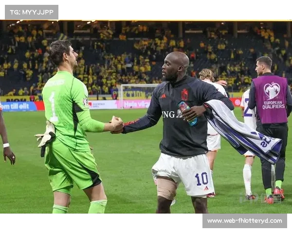 卢卡库回忆欧冠决赛与教练争执因未能首发引发的心酸故事 卢卡库回忆欧冠决赛与教练争执因未能首发引发的心酸故事