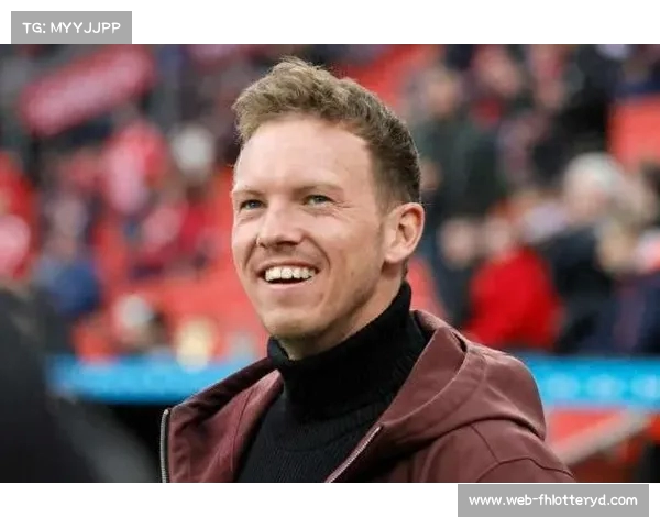 德国足球新篇章 纳格尔斯曼今日正式签约成为国家队主帅