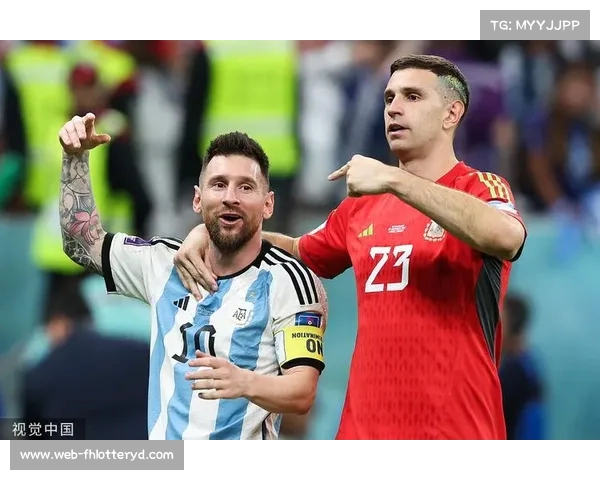 梅西与中超球队三度交锋的精彩瞬间与成就回顾