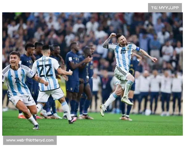 阿根廷小胜巴西在南美双雄对决中的获胜预测分析 阿根廷小胜巴西在南美双雄对决中的获胜预测分析