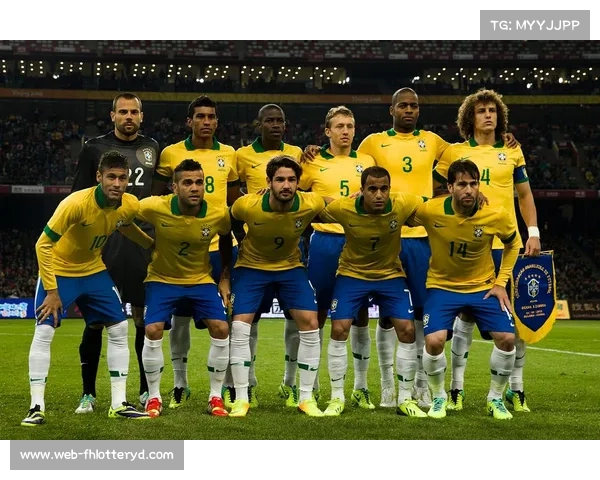 1950年巴西国家队名单回顾与1958年队伍的辉煌对比分析 1950年巴西国家队名单回顾与1958年队伍的辉煌对比分析