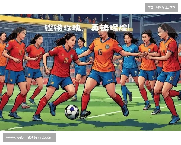 中国女足10号美女球员闪耀赛场 她是球队不可或缺的明星力量 中国女足10号美女球员闪耀赛场 她是球队不可或缺的明星力量