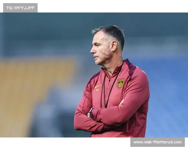 前澳大利亚女足主帅米利西奇正式接任中国女足主帅一职 前澳大利亚女足主帅米利西奇正式接任中国女足主帅一职