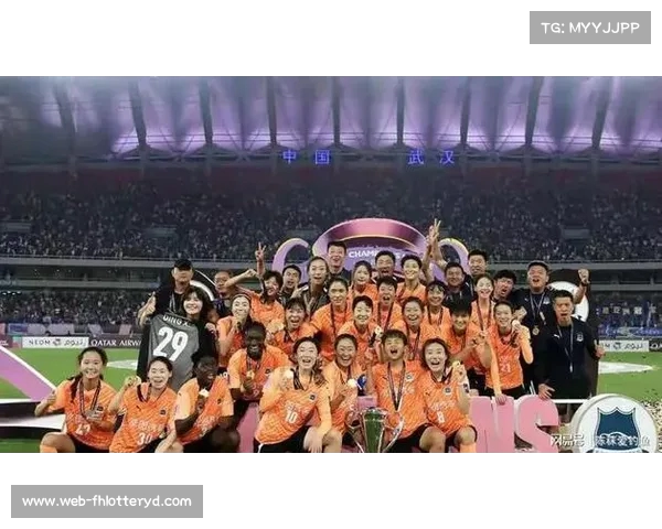 女足世俱杯迎来新篇章 总奖金突破10亿美元创新高 女足世俱杯迎来新篇章 总奖金突破10亿美元创新高