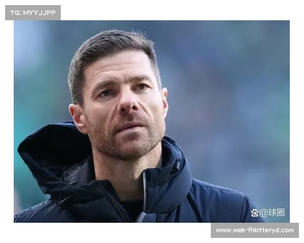 拜仁将重心转向阿隆索 共同塑造未来蓝图