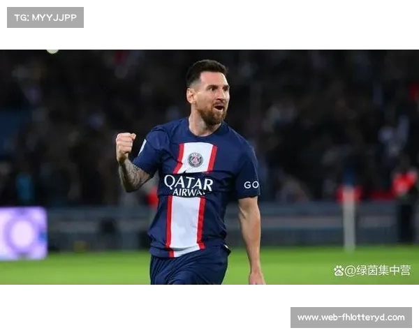 梅西夺世界杯后巴黎为何始终与他无缘？