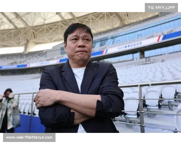 范志毅坚定信心：未来十年中国足球必进世界杯之路展望