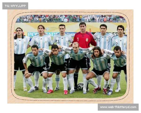 2006年世界杯小组赛精彩对决回顾及球队表现分析