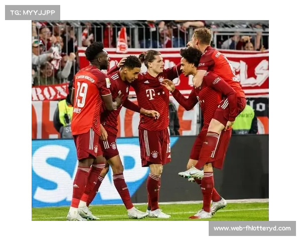 拜仁客场挑战多特有望继续连胜状态争夺德甲榜首之战分析