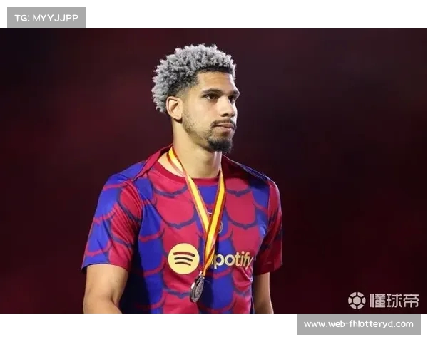 阿劳霍坚定留在巴萨 拒绝利物浦与切尔西报价 阿劳霍坚定留在巴萨 拒绝利物浦与切尔西报价