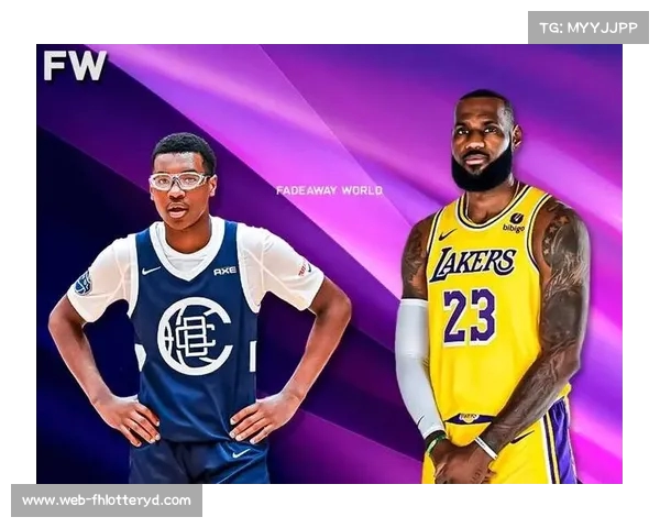 詹姆斯赞布朗尼与布莱斯勇于面对挑战的杰出心态 詹姆斯赞布朗尼与布莱斯勇于面对挑战的杰出心态