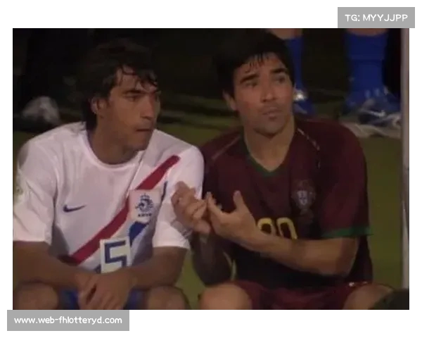 2006年世界杯葡萄牙与荷兰之战为何演变成失控暴力冲突解析 2006年世界杯葡萄牙与荷兰之战为何演变成失控暴力冲突解析